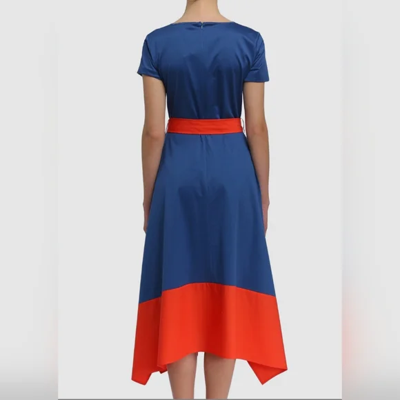 Weekend Max Mara Rivalta Dress  Size M - Picture 6 of 16